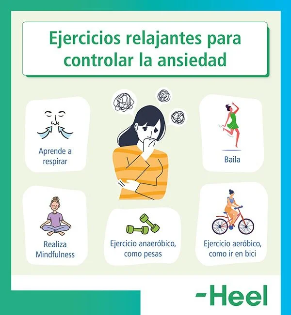 Angustia estomacal causas y soluciones