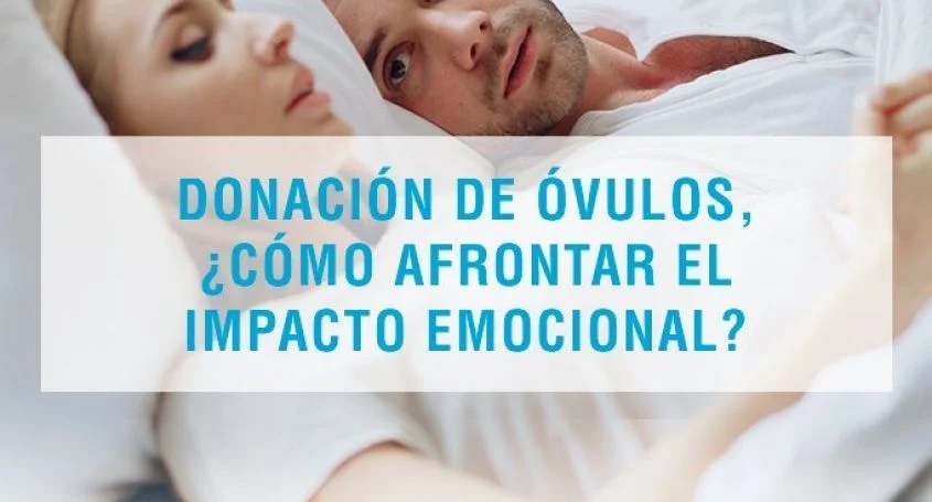 Apoyo emocional para parejas en donación de útero