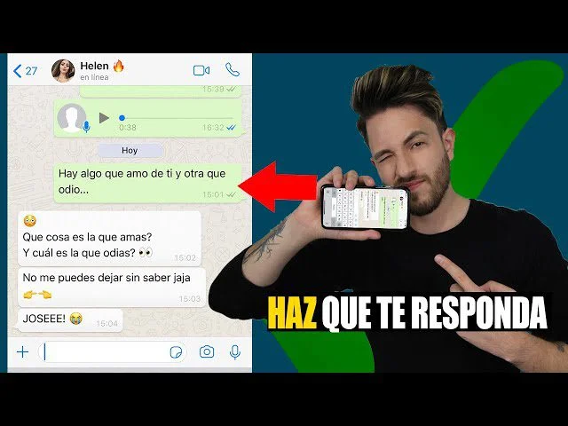 Consejos para manejar ser dejado en visto