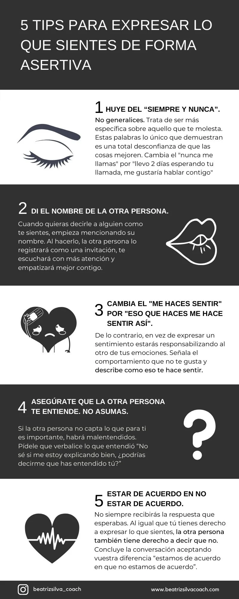 Expresar interés de forma sutil hacia alguien consejos prácticos