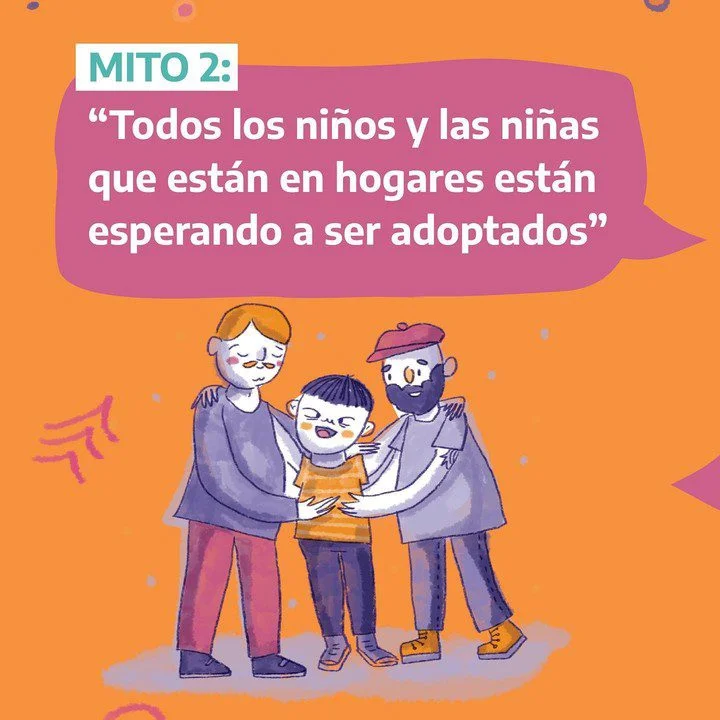 Fomentando la inclusión en la adopción de hermanos