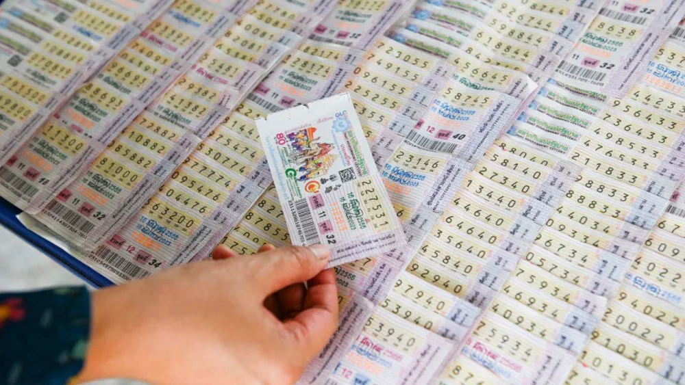 Interpretando los sueños de números de lotería ¿Una señal?