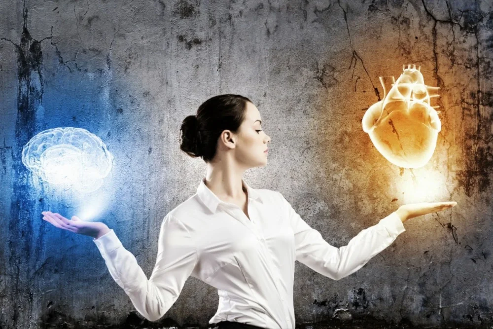 Intuición y decisión un análisis del impacto