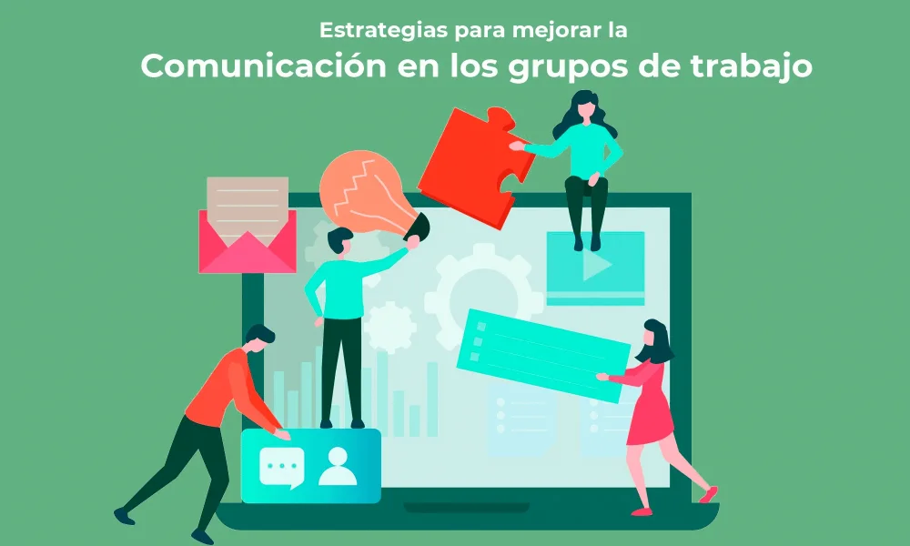 Mejorando la comunicación efectiva en situaciones pasivas