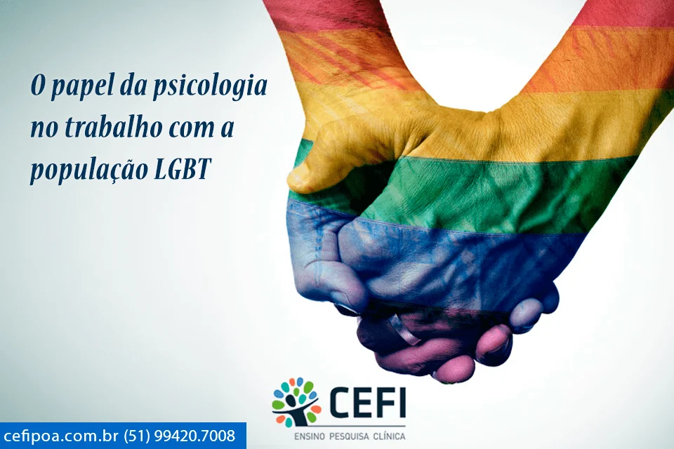 Psicología y trastorno alimentario en personas LGBT+