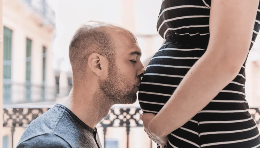 Terapia de pareja y fertilidad Expresando emociones en un espacio seguro