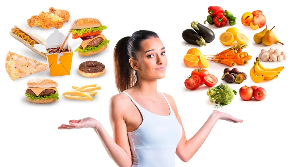 Alimentación y ansiedad impacto en estrés