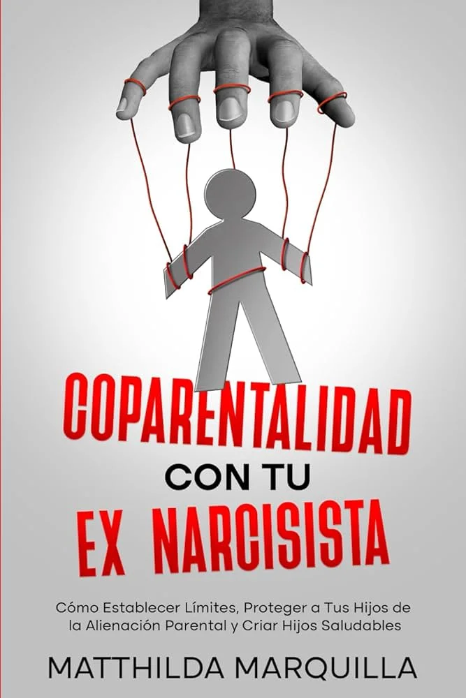 Establecer límites saludables con un narcisista