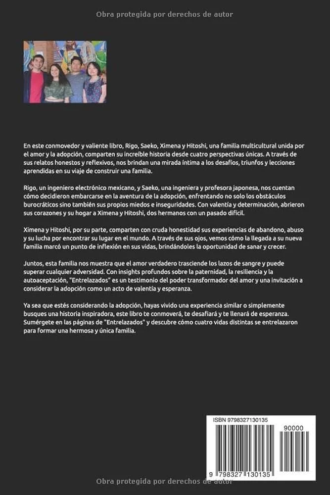 Explorando la adopción de hermanos Viaje al pasado