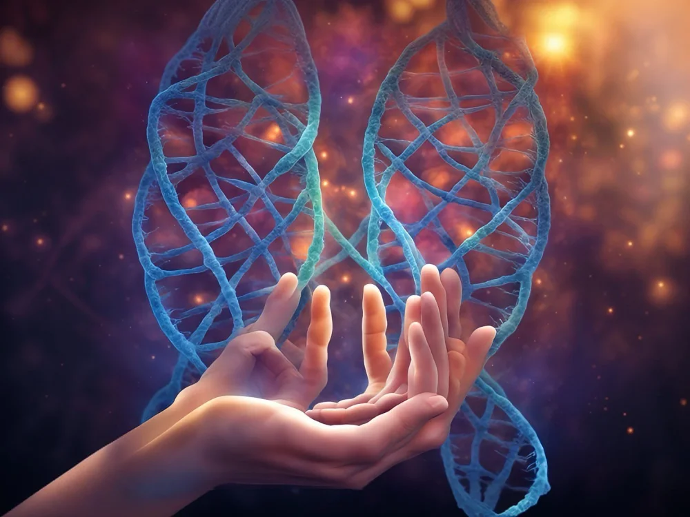 Explorando visiones en meditación Viaje hacia la conciencia