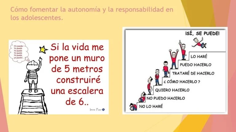 Fomentando la responsabilidad en la adolescencia Estrategias efectivas