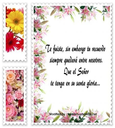 Frases conmovedoras para despedir a un amigo que falleció