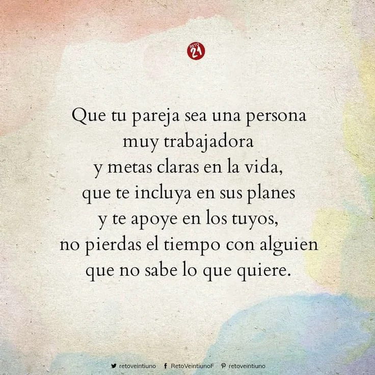 Frases para evitar perder tiempo con alguien