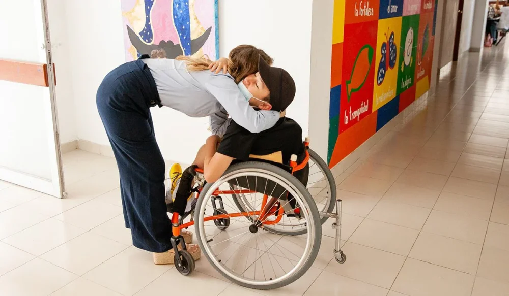 La empatía motor del cambio social