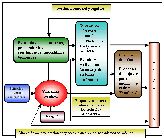 Psicología de la salud clave en manejo estrés laboral