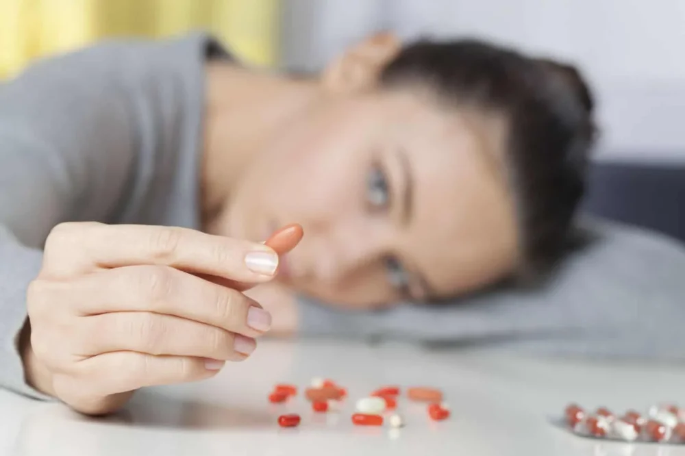 Superando la depresión sin medicación Métodos efectivos y naturales