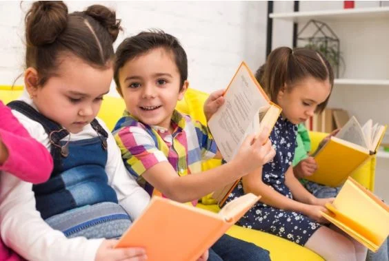 Terapia de lectoescritura para trastornos de comunicación