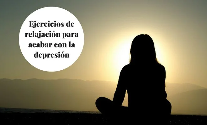 Terapia de relajación superando la inseguridad