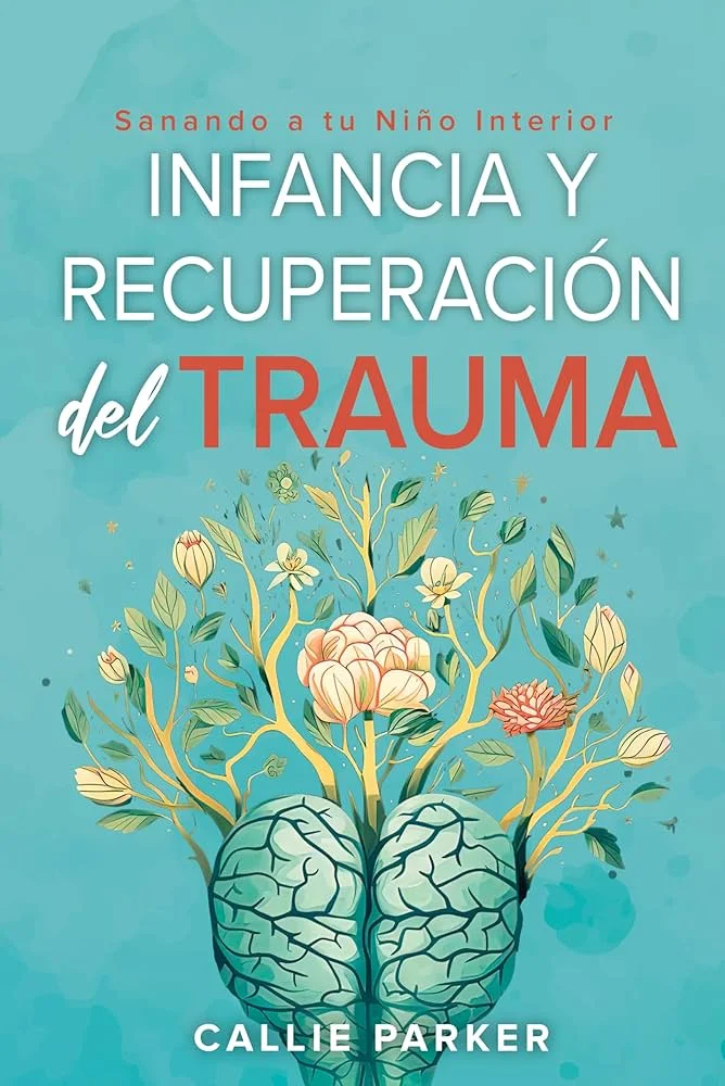 Terapia de trauma y regulación emocional Sanando para el futuro