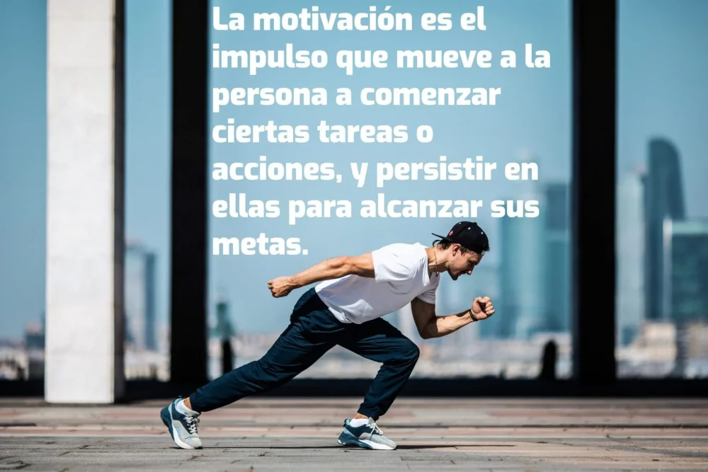 Descubriendo motivaciones para buscar ayuda El primer paso hacia la superación