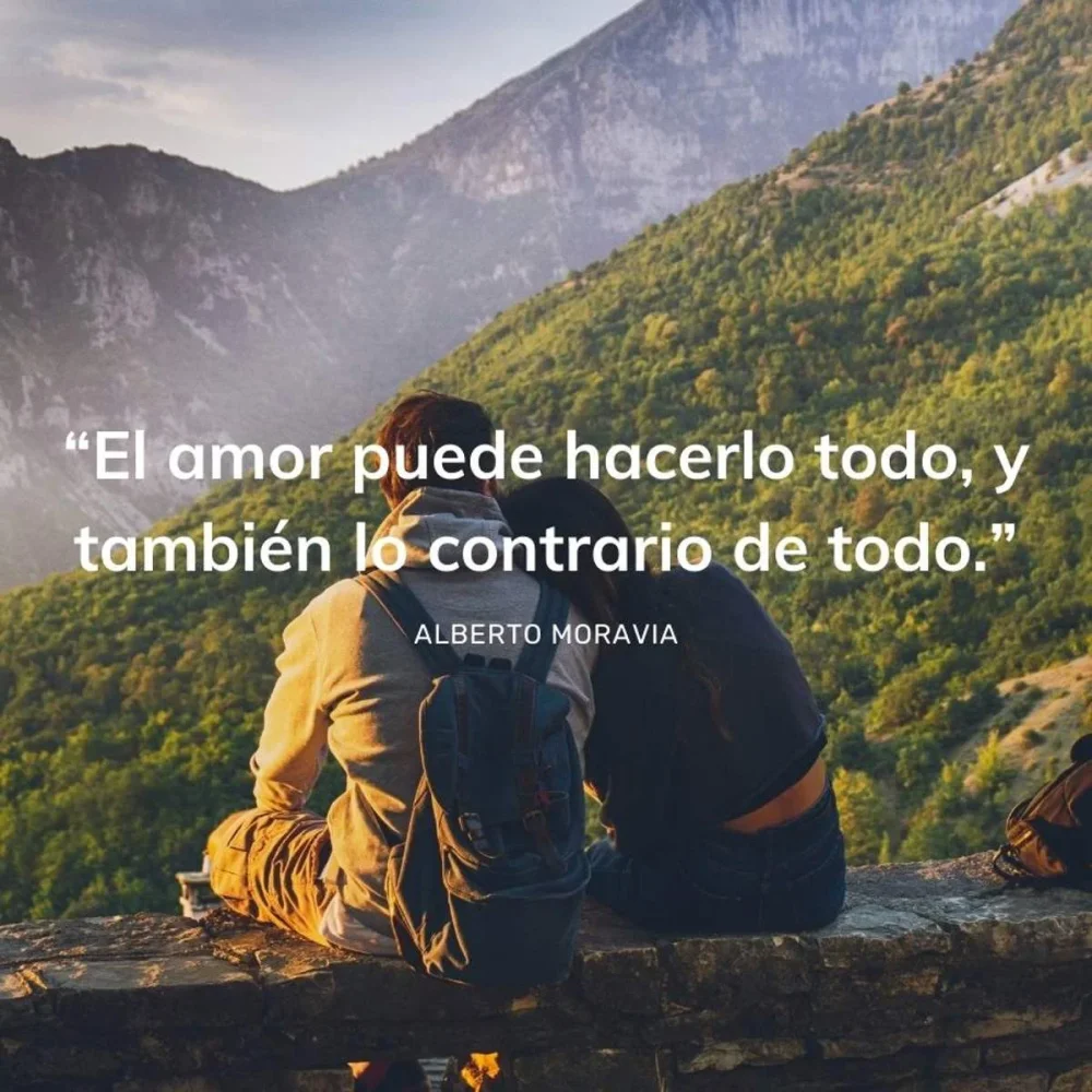 Frases inspiradoras para superar obstáculos en el amor