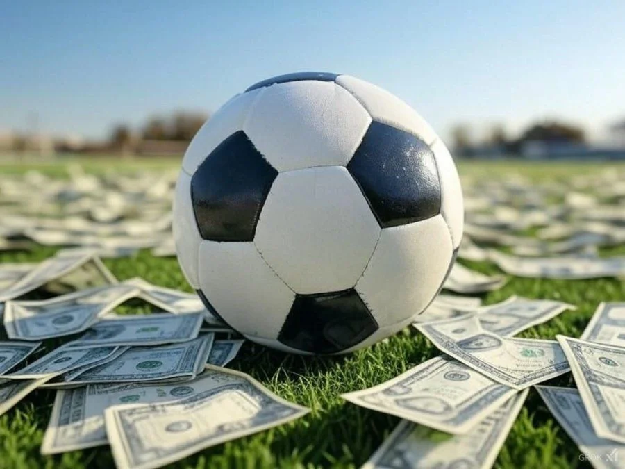 Manipulación en el deporte El lado oscuro de la competencia