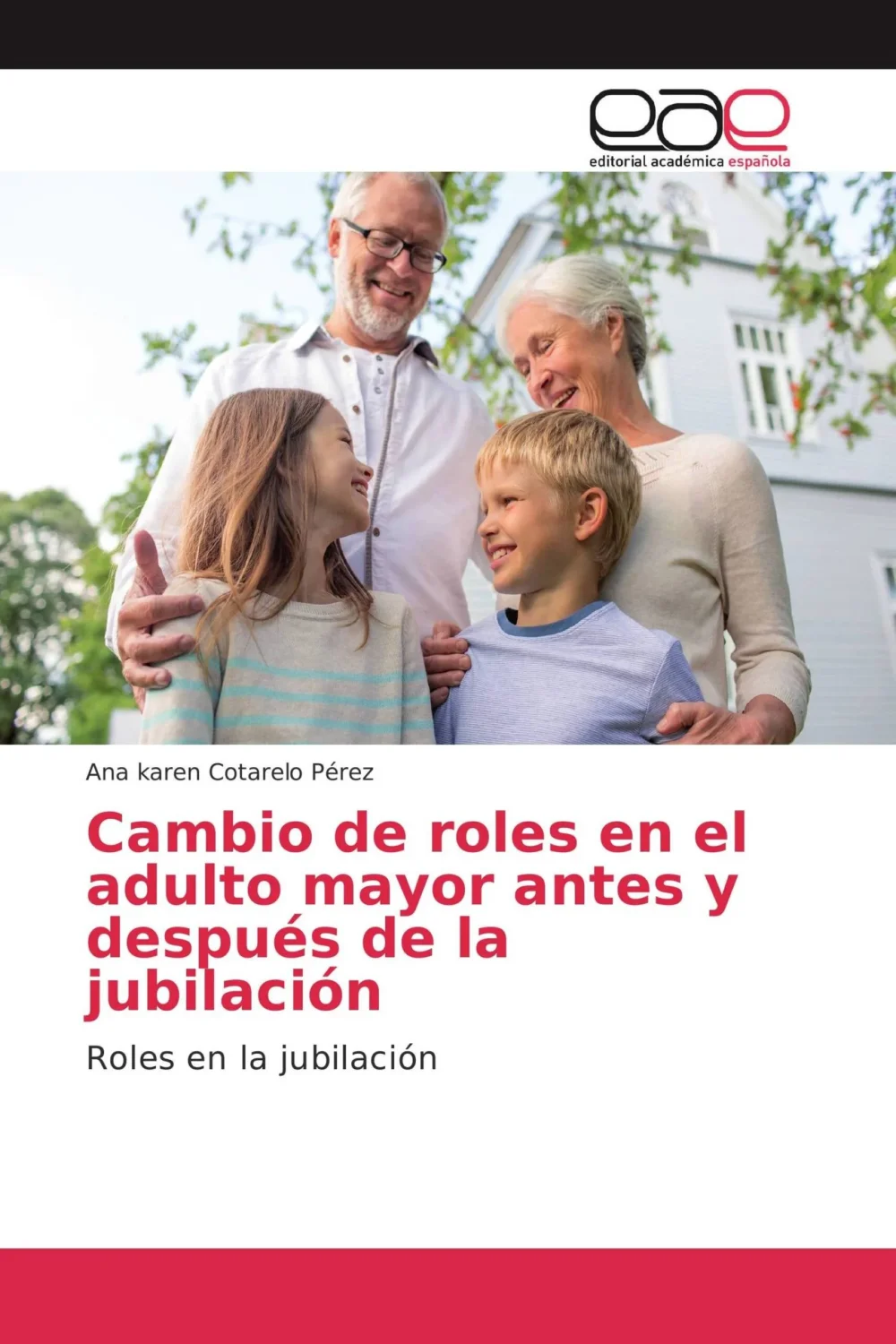 Afrontando cambios de roles en la tercera edad juntos