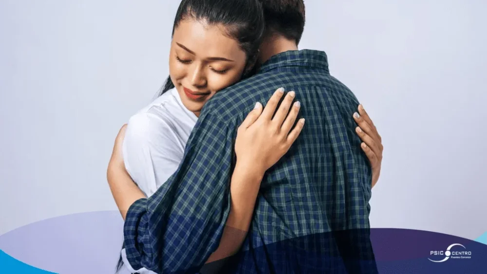 Apoyo Emocional en Parejas Biculturales