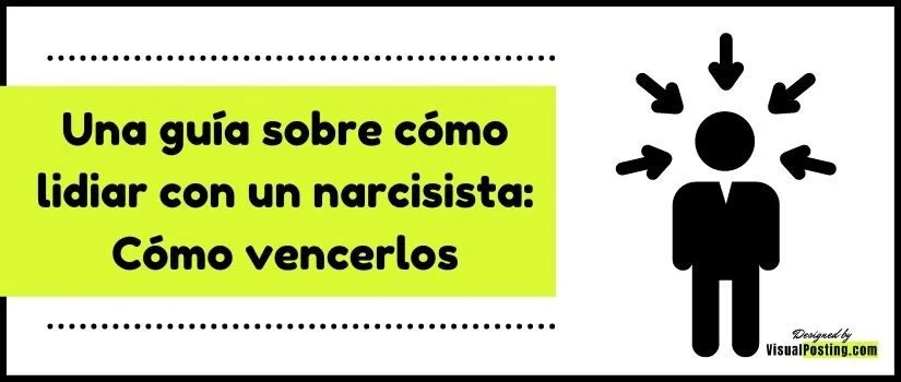 Cómo lidiar con un narcisista en la familia consejos