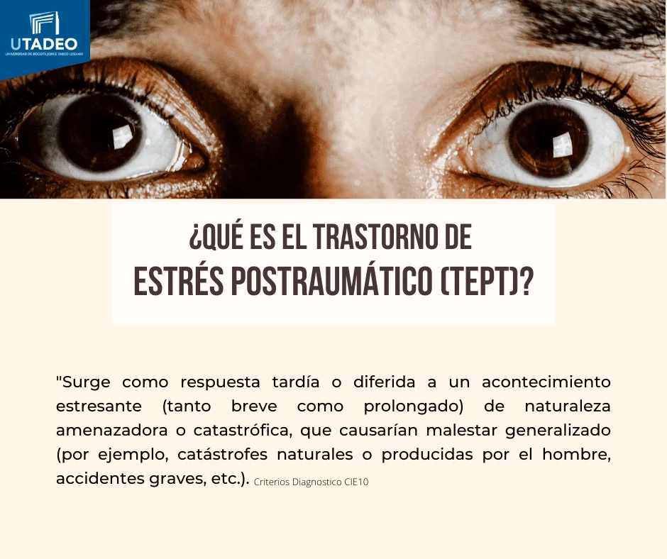 Comportamiento autodestructivo y estrés postraumático complejo Una mirada profunda