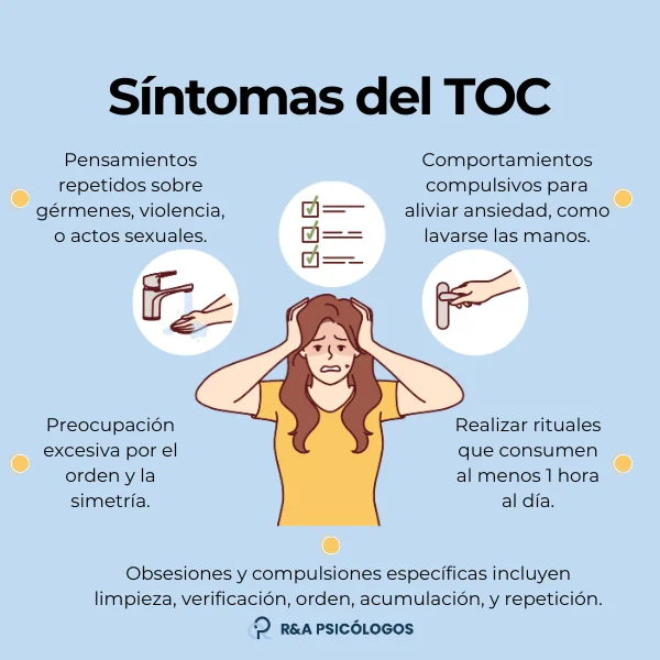 Comportamiento obsesivo en la organización de documentos Cómo superarlo