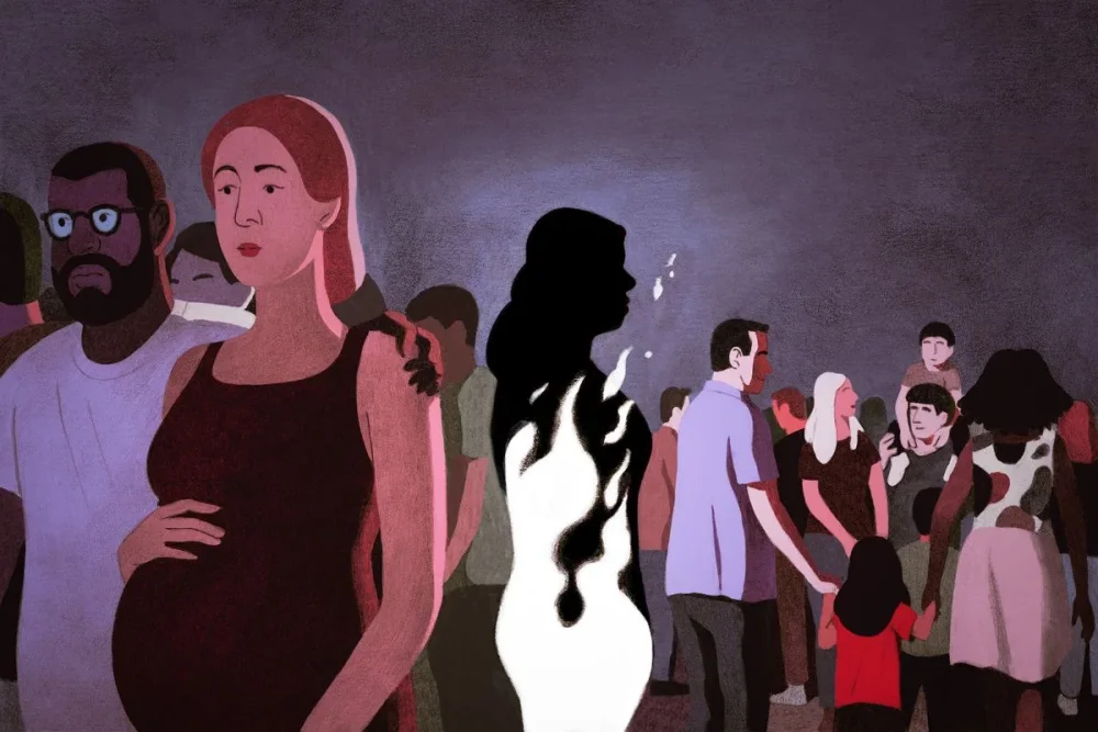 Cuidando la salud mental en pareja durante donación de esperma