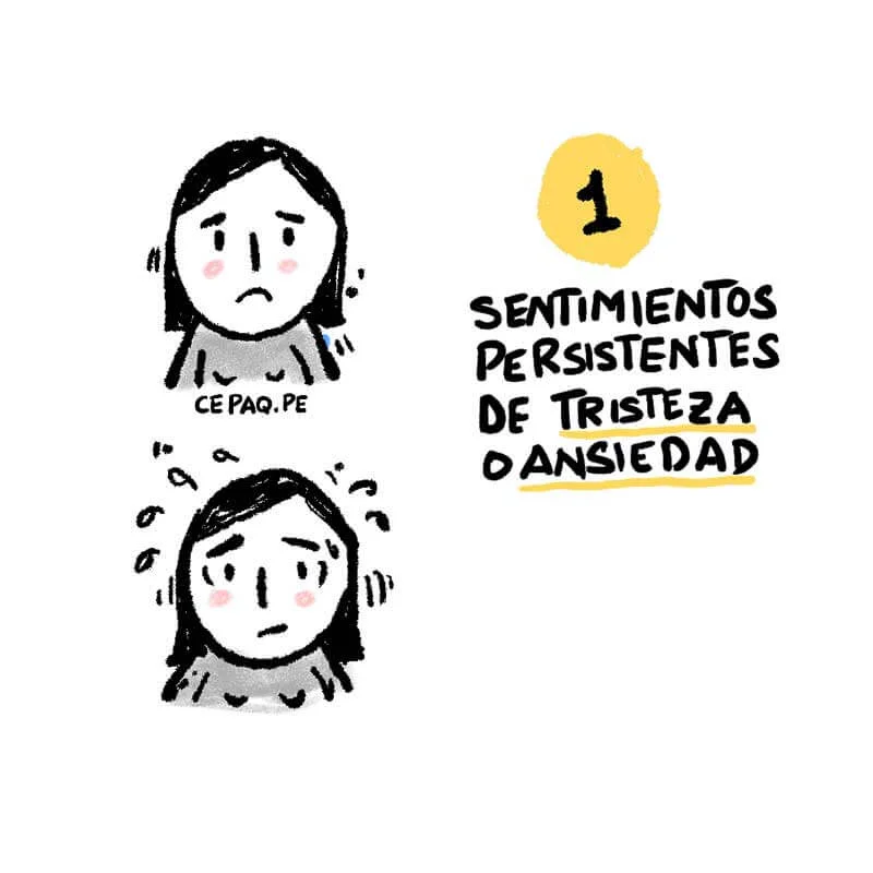 Cuidar tu bienestar emocional en tiempos de tristeza