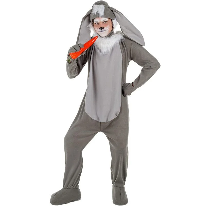 Disfraz de conejo para hombre Divertido y original