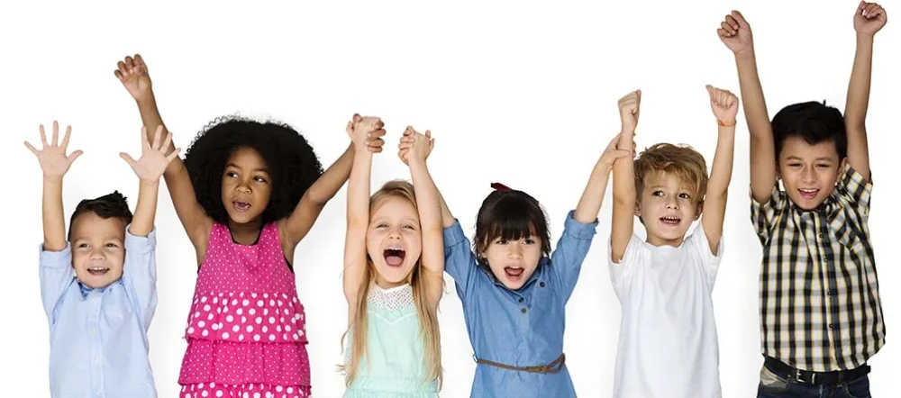 El impacto positivo del comportamiento prosocial
