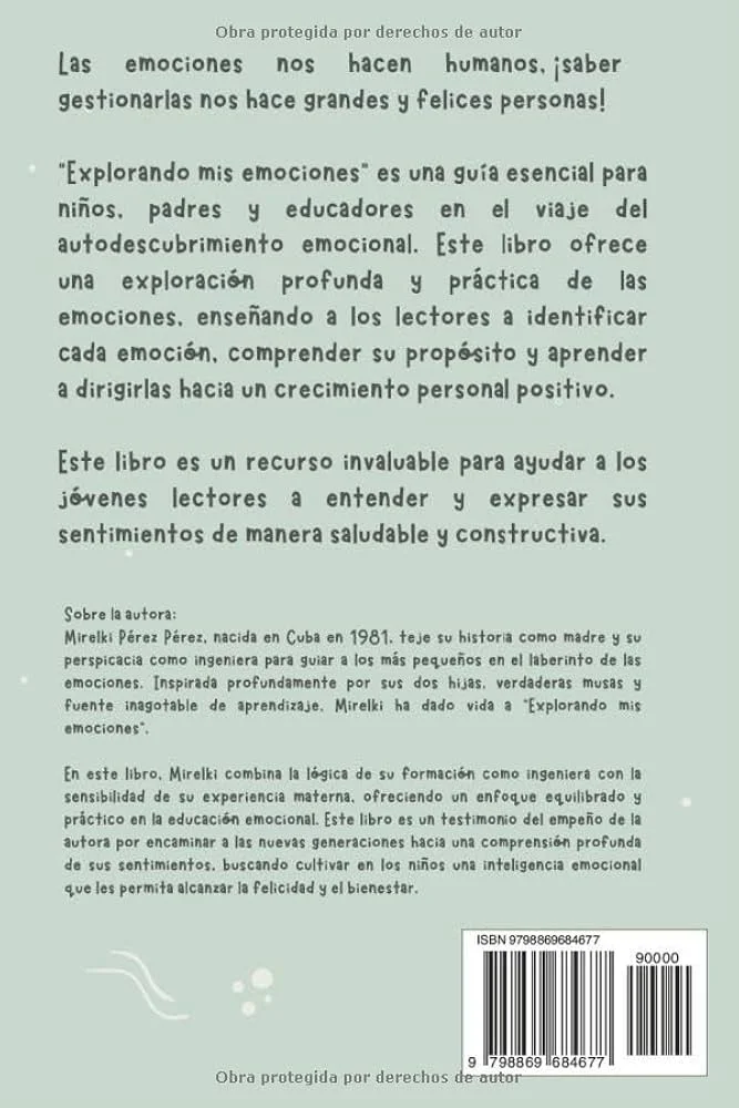 Explorando Emociones Constructivas Una Guía Completa