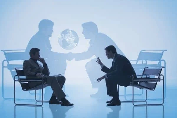 Importancia de la comunicación no verbal en la negociación