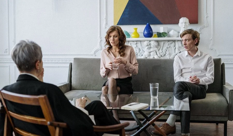 Potenciando la Comunicación con Terapia de Apoyo