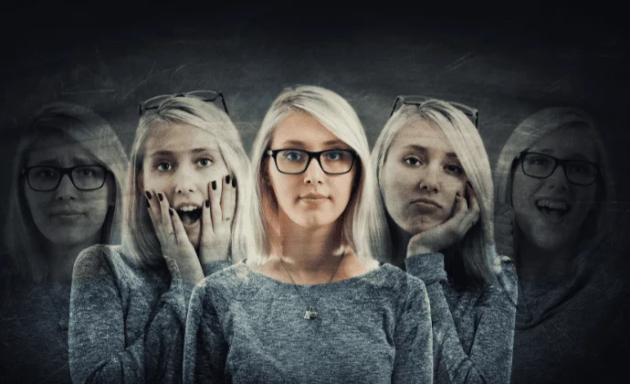 Psicología y trastornos del estado de ánimo en adolescentes