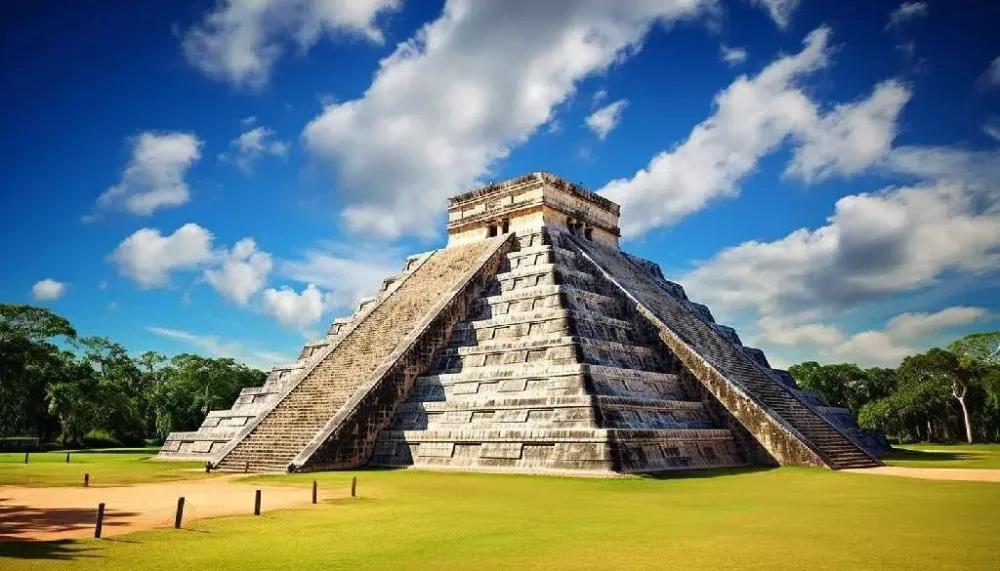 Tradición Maya Descubre su Legado Cultural