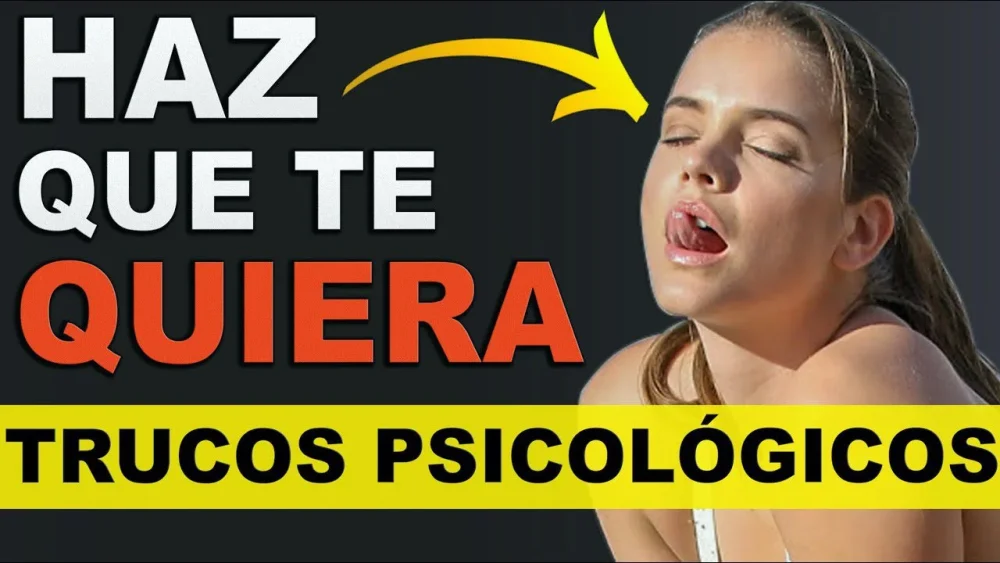 7 Trucos Psicológicos Infalibles para Atraer Mujeres