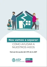 Consejos para una separación amigable con hijos