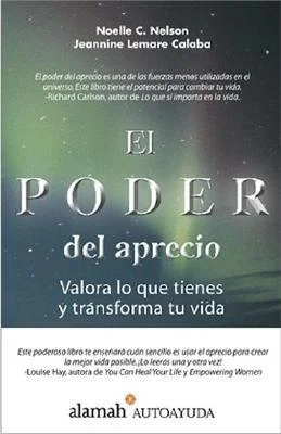 El poder del aprecio en la psicología