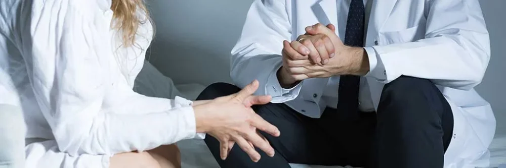 Equilibrio emocional con terapia psicodinámica