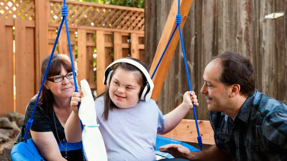 Importancia del apoyo social en la adopción de niños especiales