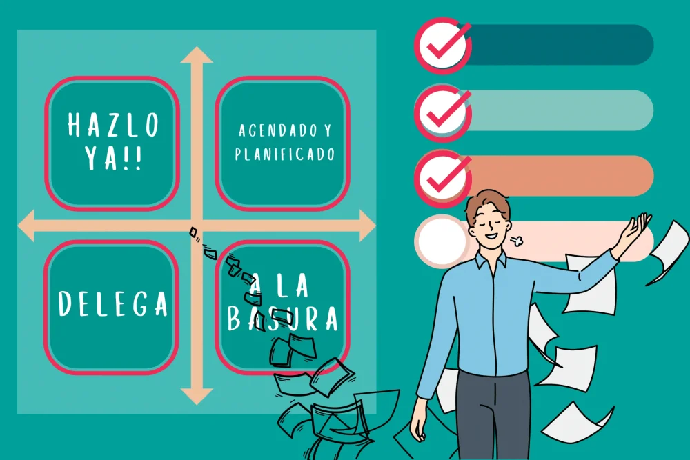 Optimizando la Matriz del Tiempo del Estudiante