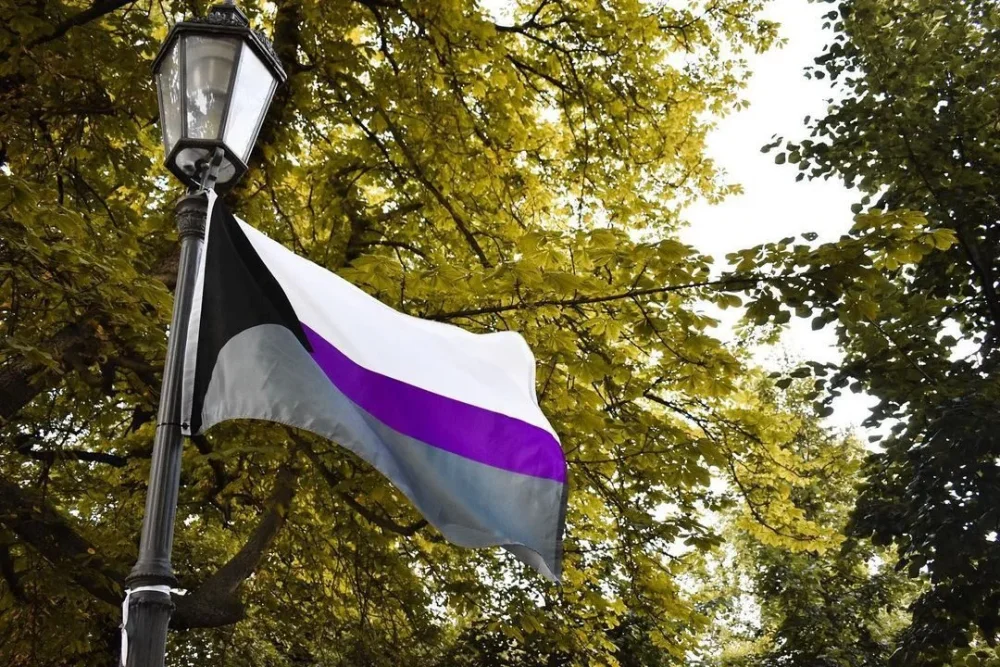 Prueba de demisexualidad Descubre tu orientación sexual real