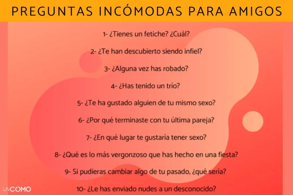 ¿Quién es el más probable de ser un salseante?