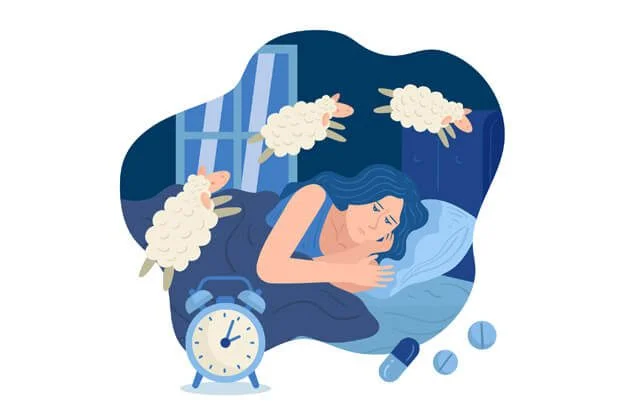 Tratamiento psicológico de trastornos del sueño