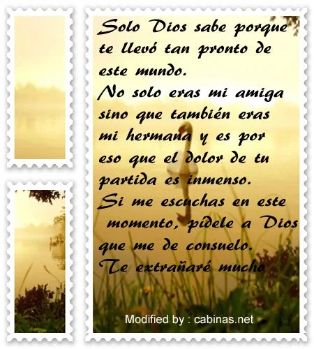 Frases de despedida para amiga fallecida un homenaje sentido
